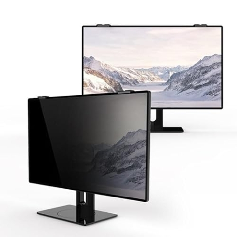 eSTUFF Magnetic Attach Privacy Filter 21.5 16:9, GLBMA21486274