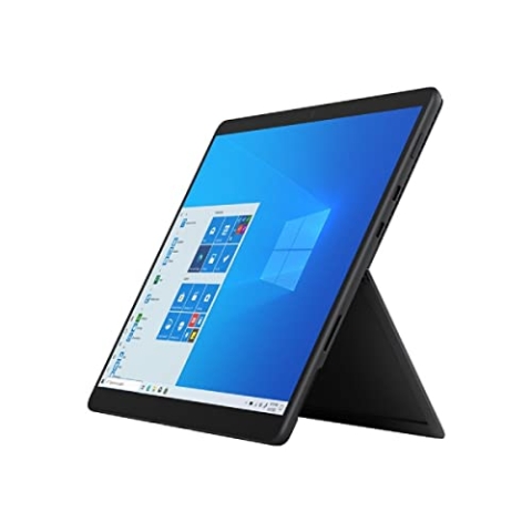 Microsoft Surface Pro 8 256 GB 33 cm (13 Zoll) Intel Core i5 8 GB Wi-Fi 6 (802.11ax) Windows 10 Pro Graphit
