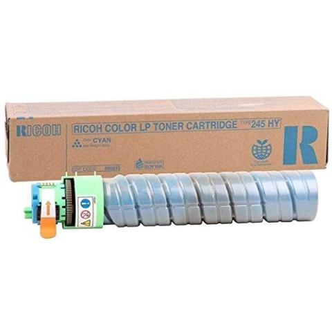 Ricoh RIC21271 Tonerkartusche, Cyan