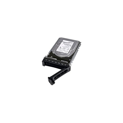 Dell 300GB SAS 3.5 Zoll - Interne Festplatten (3.5 Zoll, 300 GB, 15000 RPM)