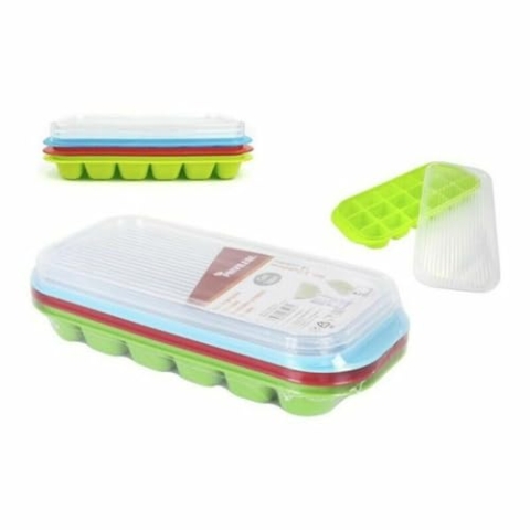 Dem Eiswürfelform 52346 26 x 11,5 x 6 cm (3 Stück) (12 Stück)