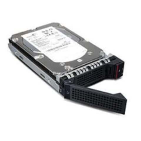 Lenovo 1.2 TB SAS 2.5 "1200 GB SAS Festplatte – Festplatten (1200 GB, SAS, 10.000 U/min, 2.5, Server/Workstation, Festplatte)