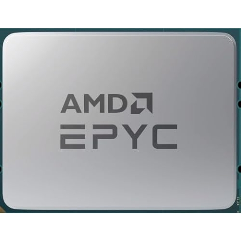 AMD Epyc 9124 Processor 3 Ghz 64 Mb L3, 100-000000802
