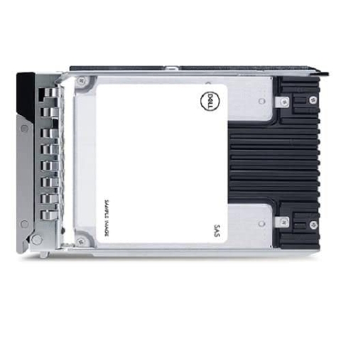 Dell 400-AZIH Solid State Laufwerk 2,5 Zoll 1600 GB SAS - Festplatte (1600 GB, 2,5 Zoll, 12 Gbit/s)
