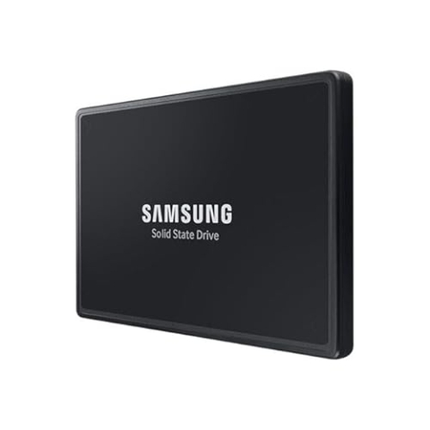 Samsung PM9A3 MZ-QL21T900 - SSD - 1.92 TB - U.2 PCIe 4.0 x4 NVMe