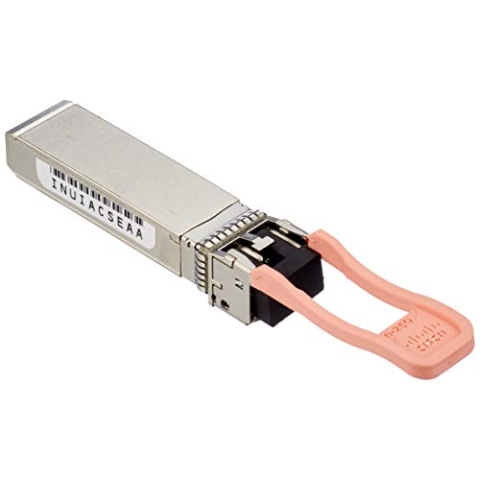 Dual-Rate 10/25GBase-CSR SFP Modul