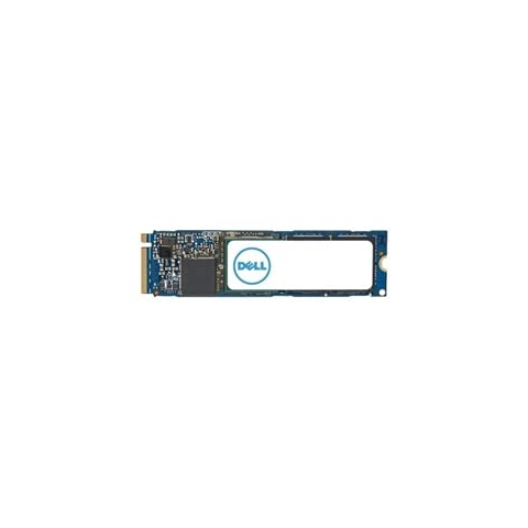 Dell Internal Solid State Drive M.2 512 Gb Pci Express 4.0, AC037408