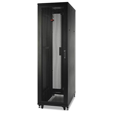 APC NetShelter SV 42U 600mm Wide x 1060mm Deep Enc