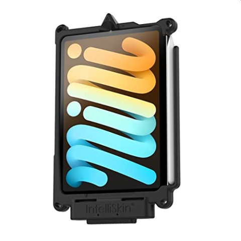 RAM Mounts RAM GDS IntelliSkin for Apple IPAD Mini 6TH GEN, W126826813 (IPAD Mini 6TH GEN)