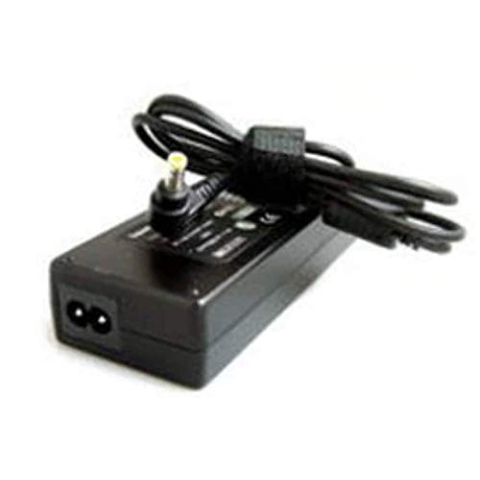MicroBattery 19 V 4.74 A 90 W – Netzteil (90 W, 19 V, 4.74 A, schwarz, AC)