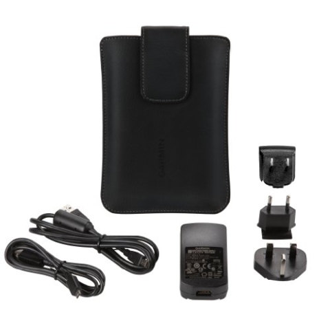 Garmin 010 – 11305 – 34 Schwarz