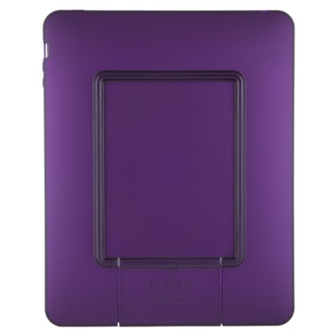Speck Schutzhülle für Apple iPad lila
