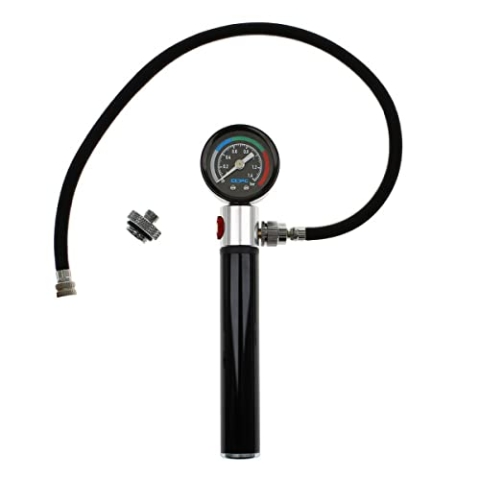 XSPC Pressure Leak Tester