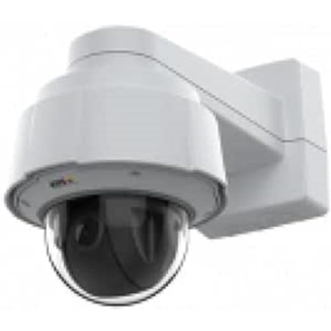 NET Camera Q6078-E 50HZ/PTZ Dome HDTV 02147-002 AXIS