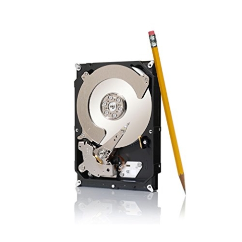 Seagate ST4000NC000 interne Festplatte 4TB (8,9 cm (3,5 Zoll), 5900rpm, 64 MB Cache, SATA III)