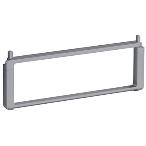 Rain Design mBar Pro Ständer Faltbarer zusammenklappbarer Ständer für MacBook - MacBook Pro - Laptopständer - Space Grau