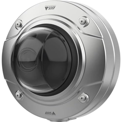 AXIS NET Camera Q3538-SLVE 8MP/02463-001