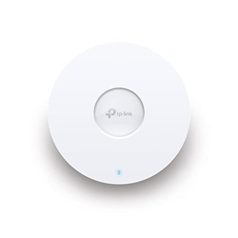 TP-Link Omada EAP653 UR AX3000 Deckenmontage Dual-Band Wi-Fi 6 AP