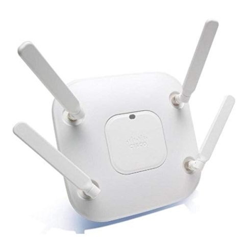 Cisco AIR-CAP2602E-A-K9 Dual-band controller-based 802.11a/g/n