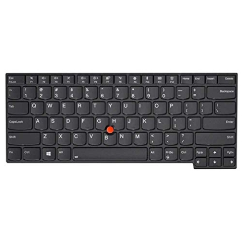 Lenovo 01YP531 REFACCIÃ“N para Notebook TECLADO