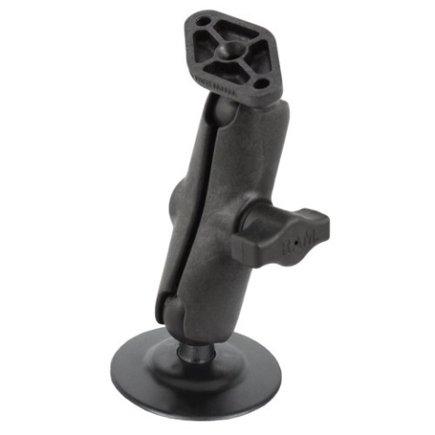 Ram-Mount rap-b-378 – 238u Kit Support- – Kits Support-(136,5 mm)
