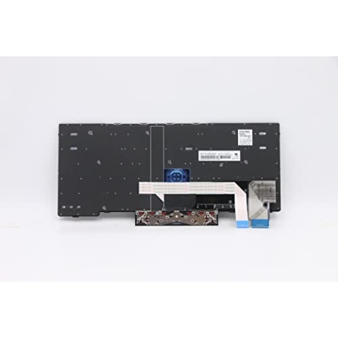 Lenovo CMSK-CS20,BK-BL,CHY,GER 5N20V43048, Keyboard, W125695318 (5N20V43048, Keyboard