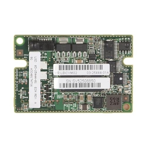 Fujitsu S26361-F5243-L200 Raid PCI Express x8 12 Gbit/s