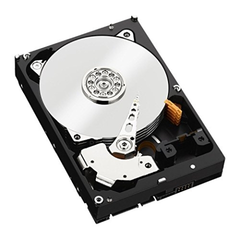 Hitachi 0B28807 Festplatte 6,3 cm (2,5 Zoll) 1,2TB SAS 12G HUC101812CSS200