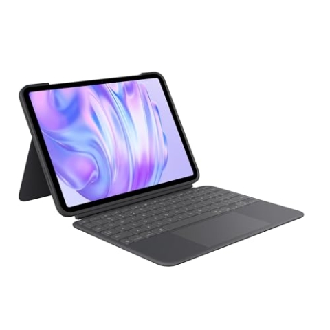 Logitech Combo Touch iPad Pro 11-Zoll