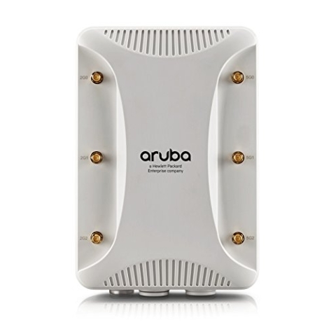 Hewlett Packard Enterprise HPE Aruba AP-228 Indr HDnd Dual 802.11ac