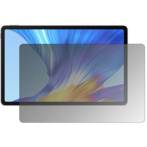 dipos I Blickschutzfolie kompatibel mit Honor V6 5G Display-Schutzfolie matt mit 4-Wege Sichtschutz-Effekt