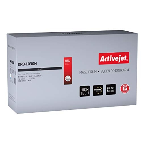 activejet DRB-1030N Tambor DE IMPRESORA Compatible 1 PIEZA(S)