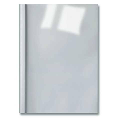 GBC ThermaBind Thermo-Bindemappen, weiß, 100 Stück, 12mm