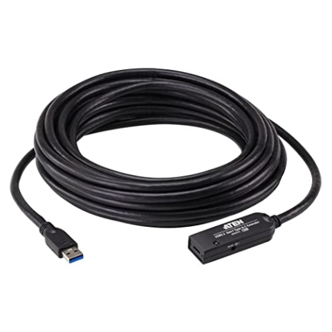 ATEN UE331C USB-A 3.2 Gen1zu USB-C Extender Kabel 10m