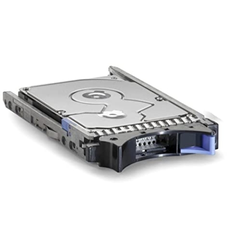 IBM 44W2244 600GB intern Festplatte Hot-Swap (8,9 cm (3,5 Zoll), SAS, 15000 RPM)
