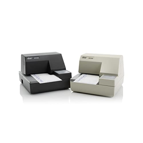 Star Micronics SP298MC42-G White, 39309301