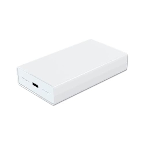 Microconnect 60W PoE Adapter IEEE802.3AF, Marke