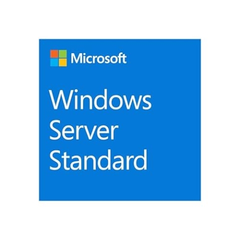 Microsoft PC- und Laptop-Zubehör Marke Modell SVR STD 2022 4CR ADDL APOS EN