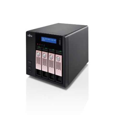 Fujitsu S26341-F103-L802 Celvin Q802 HardDisk