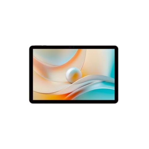 SPC Gravity - Tablet 10.1 Zoll HD grau | Octa-Core, 4GB RAM und 64GB erweiterbarer Speicher | 9,5 Stunden Akkulaufzeit | Google Family Link Parental Control | Android 14
