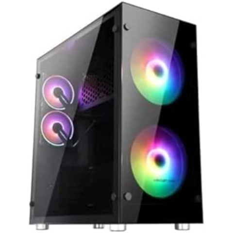ABKONCORE RAMSSES 850 SYNC Gaming Box