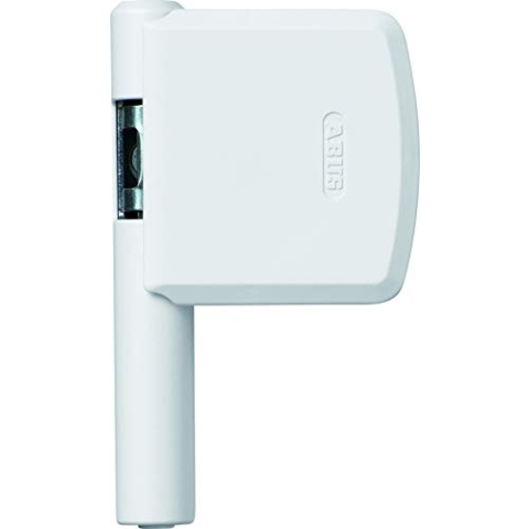 ABUS Security-Center Scharnierseitensicherung FAS101W/SB, FAS101W/SB