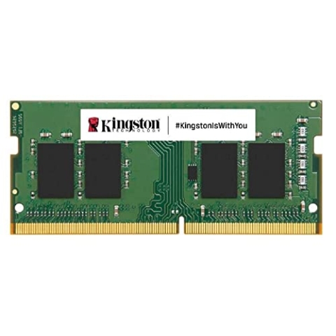 Kingston Server Premier 16GB 3200MT/s DDR4 ECC CL22 SODIMM 1Rx8 Serverspeicher Micron F - KSM32SES8/16MF