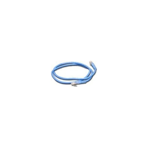 Microconnect CAT6 UTP – 25 m – Netzwerkkabel blau