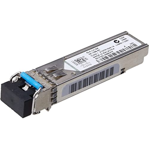 Cisco GLC-LH-SMD 1000BASE-LX/LH long-wavelength mit DOM