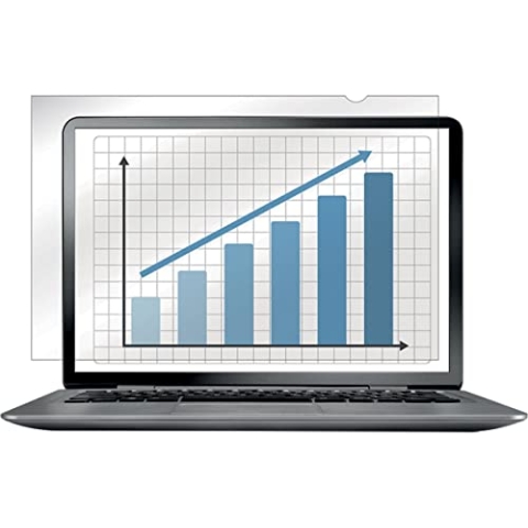 Fellowes PrivaScreen Blickschutzfolie/Sichtschutz 11.6" W