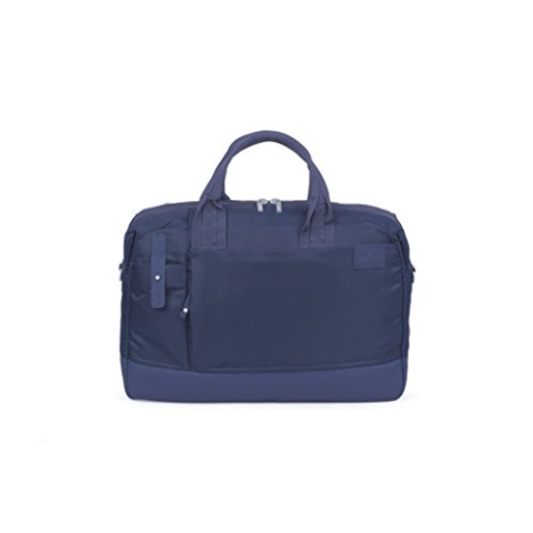 Tucano BAGIO13-B Agio Slim Tasche für MacBook Pro 33,02 cm (13 Zoll) blau