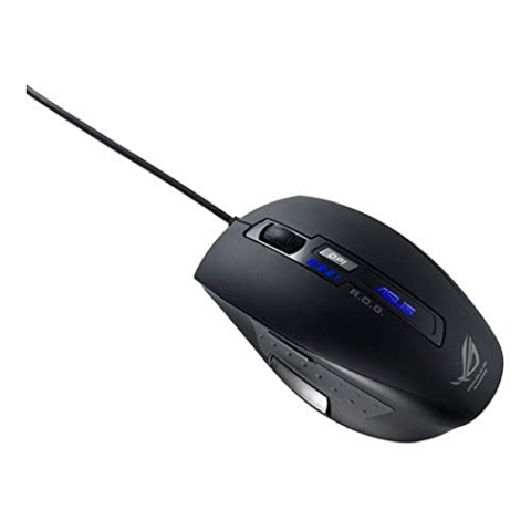 ASUS GX800 90-XB1800MU0000 Maus