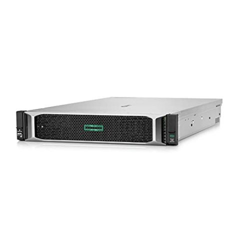 HP Enterprise DL380 GEN10 4208 1P 32G N STOC, P23465-B21