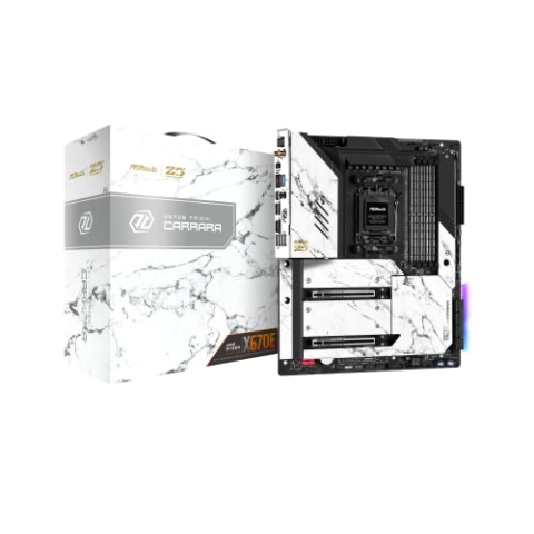 ASRock Taichi Carrara